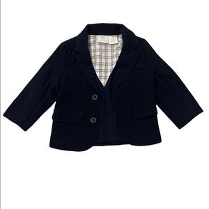 Super cute navy blazer